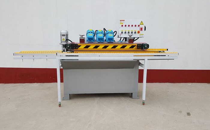 玻璃磨邊 玻璃磨邊